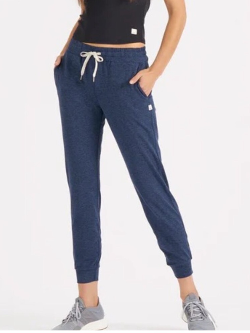 Vuori Dreamknit Performance Joggers M